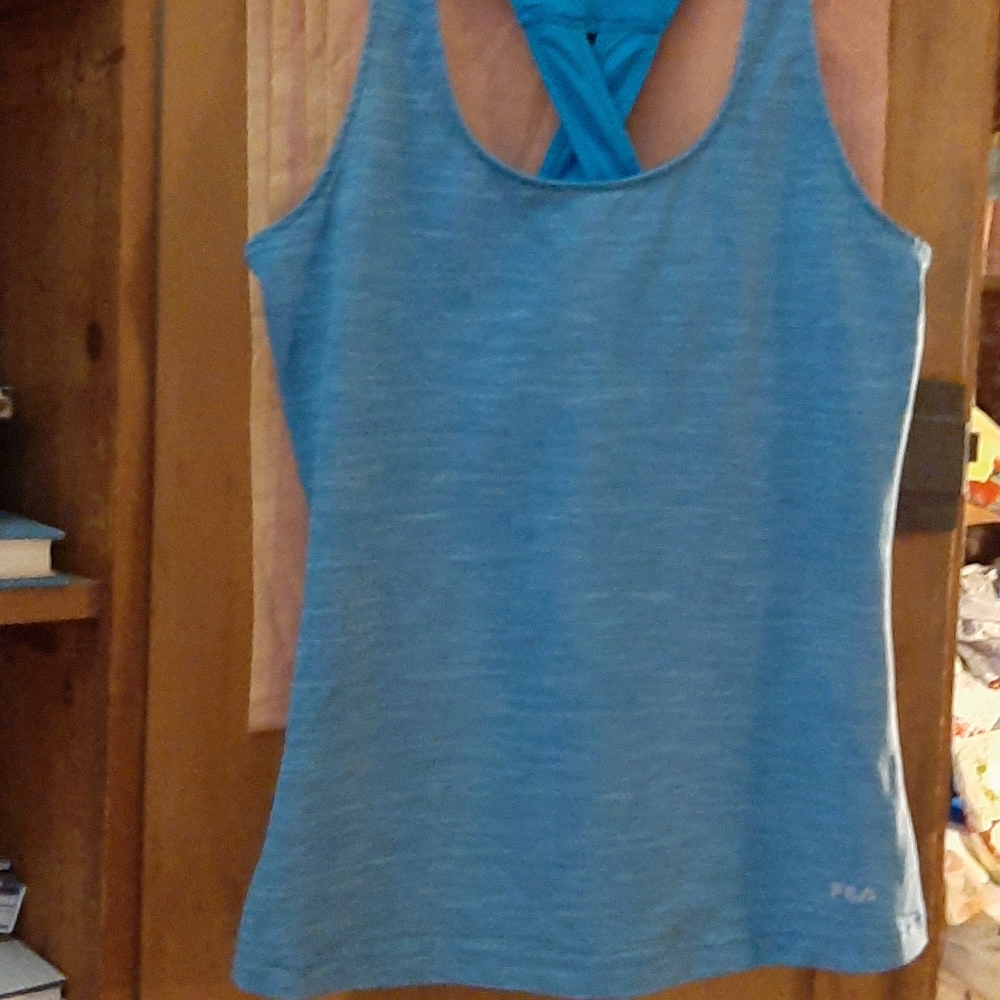 FILA ATHLETIC TOP - Picture 2 of 5